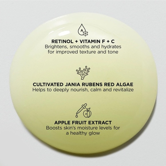 NIB BeautyBio Smoothing Booster Retinol Wrinkle Release Complex - Picture 5 of 16